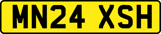 MN24XSH
