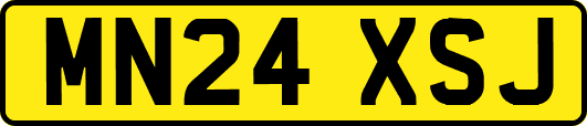 MN24XSJ
