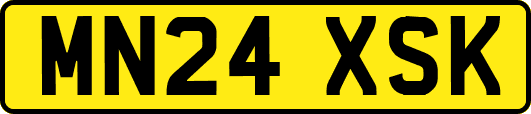 MN24XSK