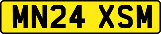 MN24XSM