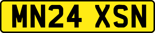 MN24XSN