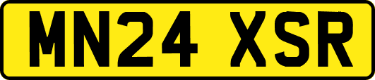 MN24XSR