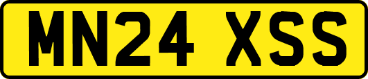 MN24XSS