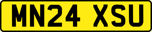 MN24XSU