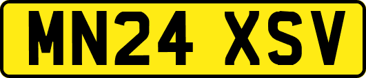 MN24XSV
