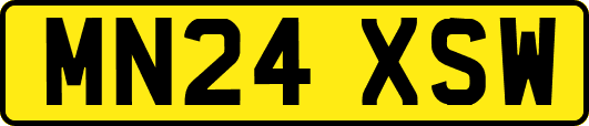 MN24XSW