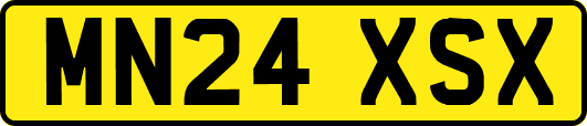 MN24XSX