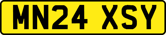 MN24XSY