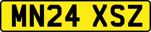 MN24XSZ
