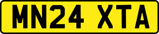 MN24XTA