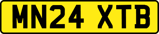 MN24XTB