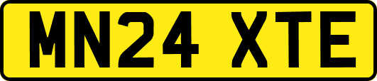 MN24XTE