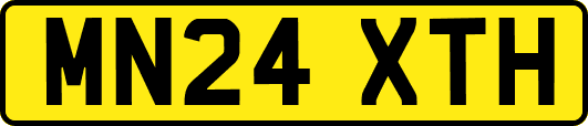 MN24XTH