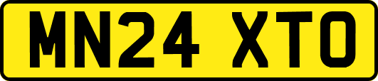 MN24XTO
