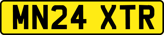 MN24XTR