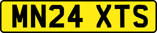 MN24XTS