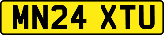 MN24XTU