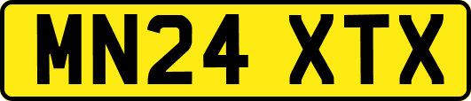 MN24XTX