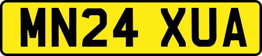 MN24XUA