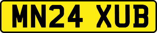 MN24XUB