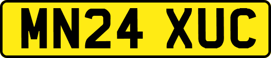 MN24XUC