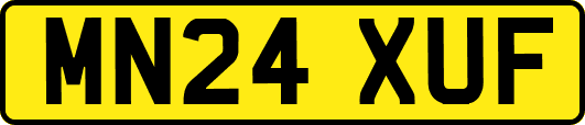 MN24XUF