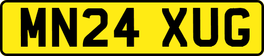 MN24XUG