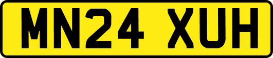 MN24XUH