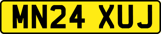 MN24XUJ