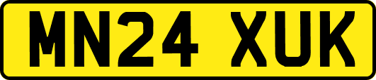 MN24XUK