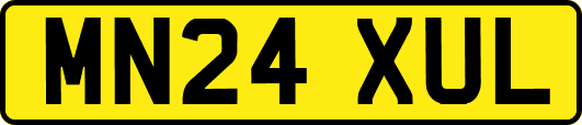 MN24XUL