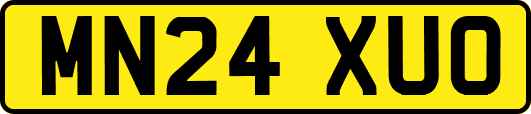 MN24XUO