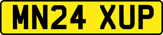 MN24XUP
