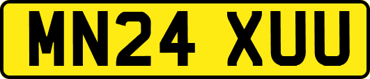 MN24XUU