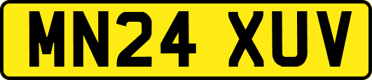 MN24XUV