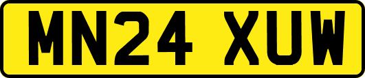 MN24XUW