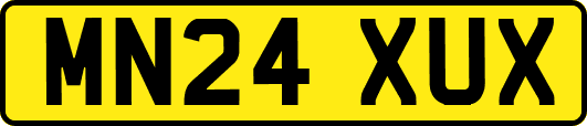 MN24XUX