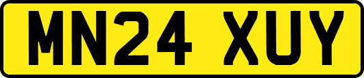 MN24XUY