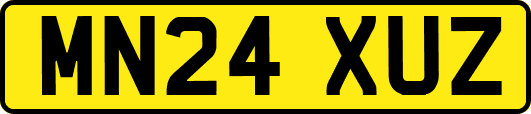 MN24XUZ