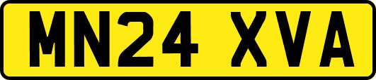 MN24XVA
