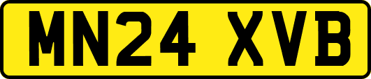 MN24XVB