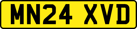 MN24XVD