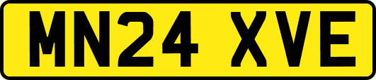 MN24XVE