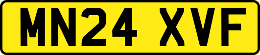 MN24XVF