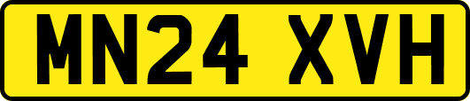 MN24XVH