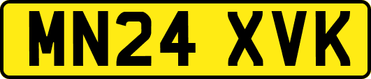 MN24XVK
