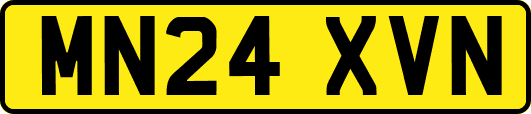 MN24XVN