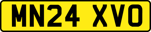 MN24XVO