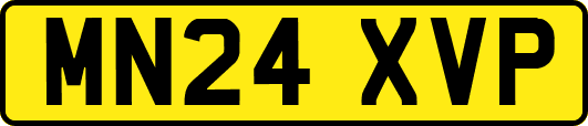 MN24XVP