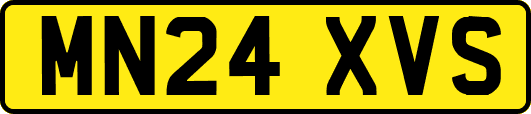 MN24XVS